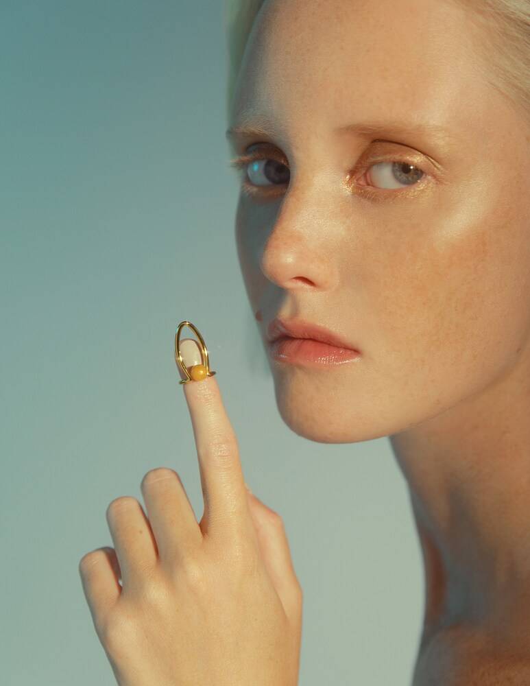 MAM Anello Makeup 462