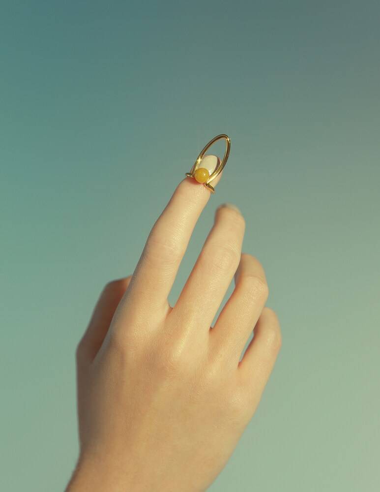 MAM Anello Makeup 462