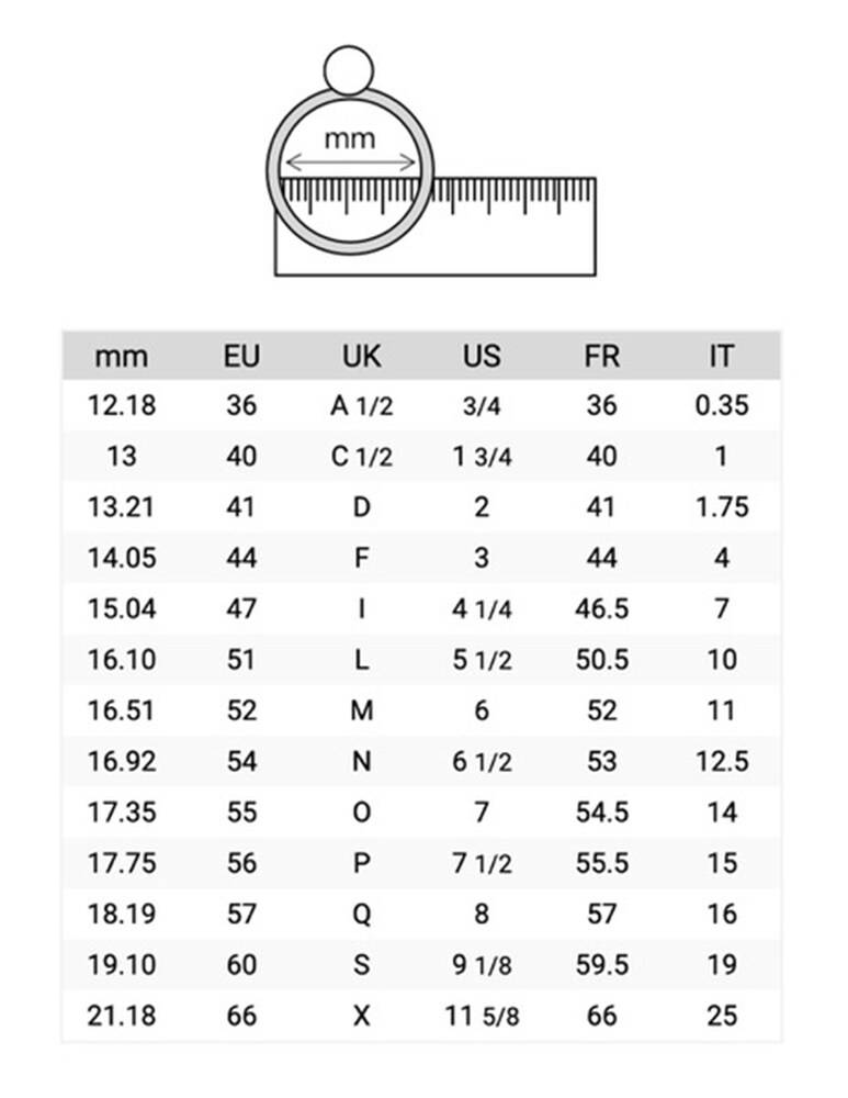 MAM Anello Makeup 462