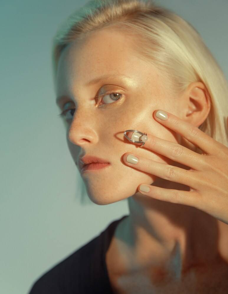 MAM Anello Makeup 463