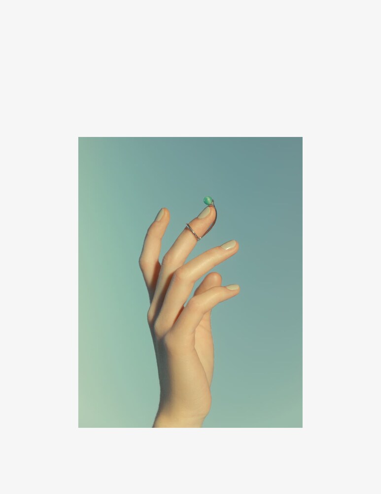 MAM Anello Silver 465