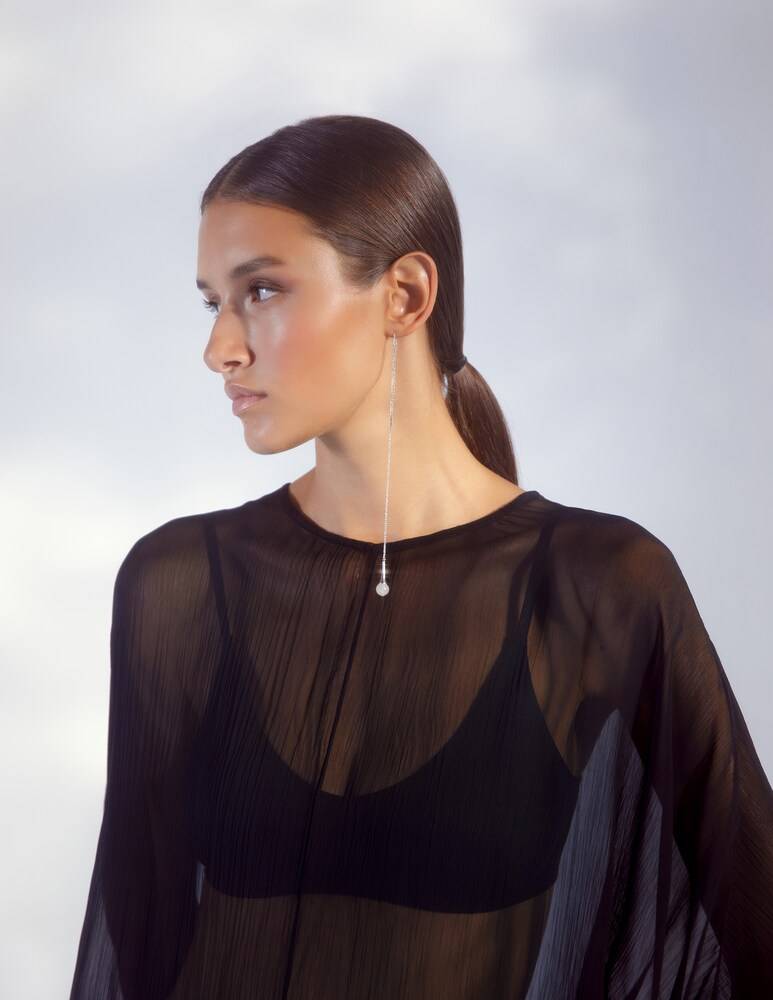 MAM Orecchini Amulet 726