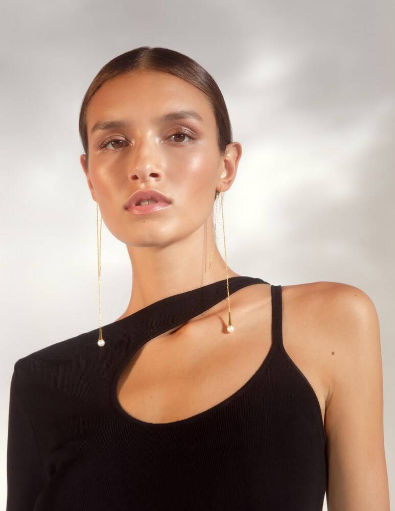 MAM Orecchini Amulet 951