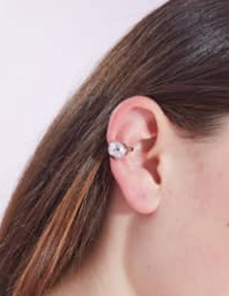 MAM Orecchino ear cuff d'oro