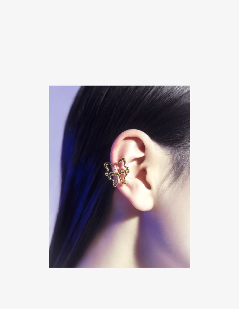 MAM Orecchino singolo Butterfly 600