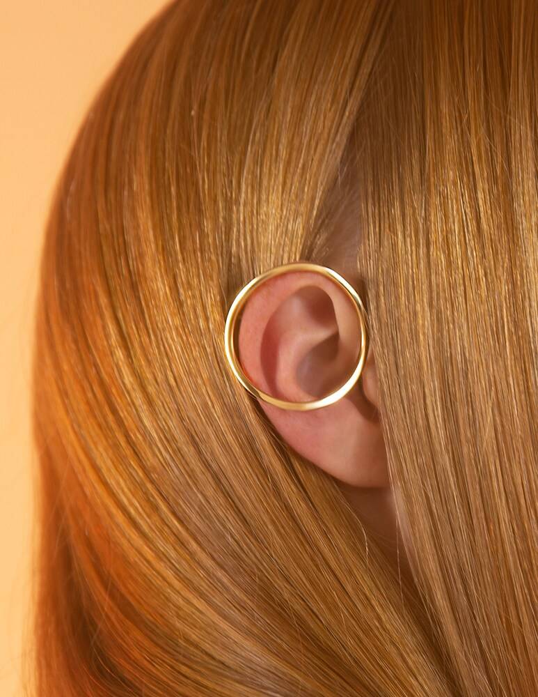 MAM Orecchino Singolo Ear Cuff Orbit 782