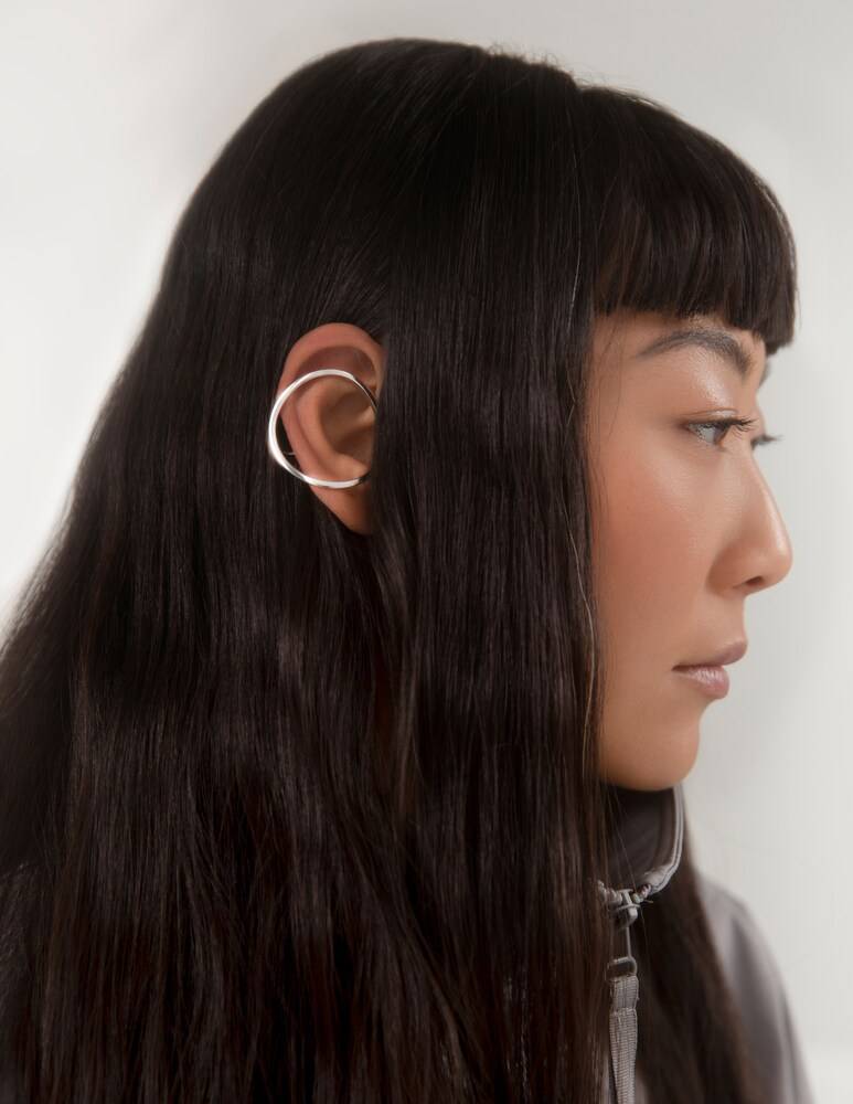 MAM Orecchino Singolo Ear Cuff Orbit 783