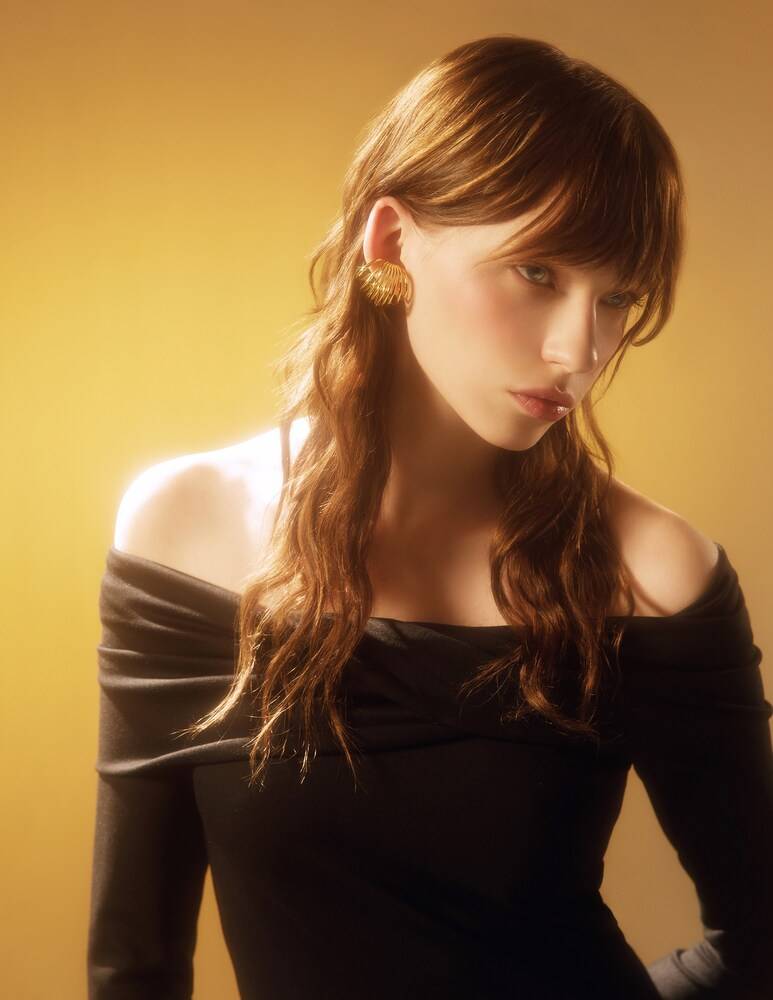 MAM Orecchino Singolo Ear Cuff Orbit 973