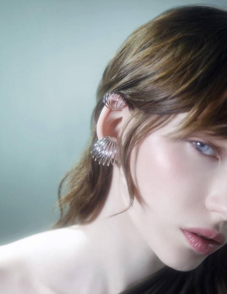 MAM Orecchino Singolo Ear Cuff Orbit 974