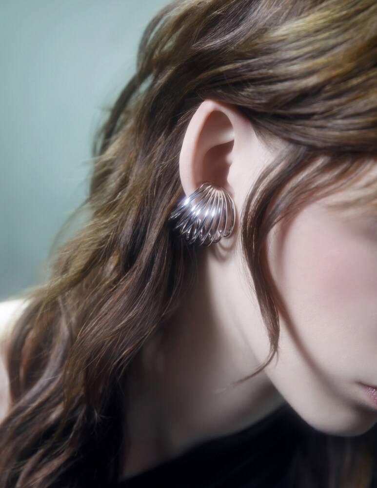 MAM Orecchino singolo ear cuff Orbit 974