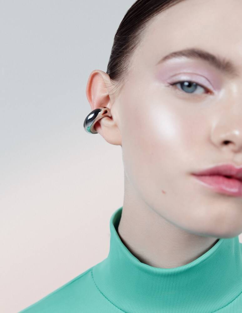 MAM Orecchino Singolo Ear Cuff Sixnfive 301