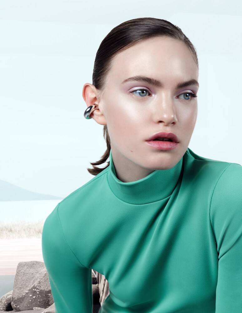 MAM Orecchino Singolo Ear Cuff Sixnfive 301