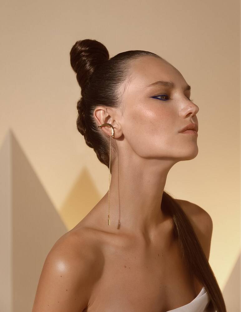 MAM Orecchino Singolo Ear Cuff VIV 478