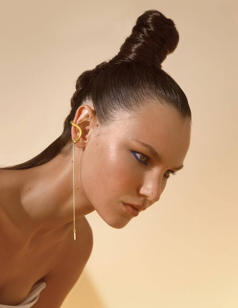 MAM Orecchino Singolo Ear Cuff VIV 478