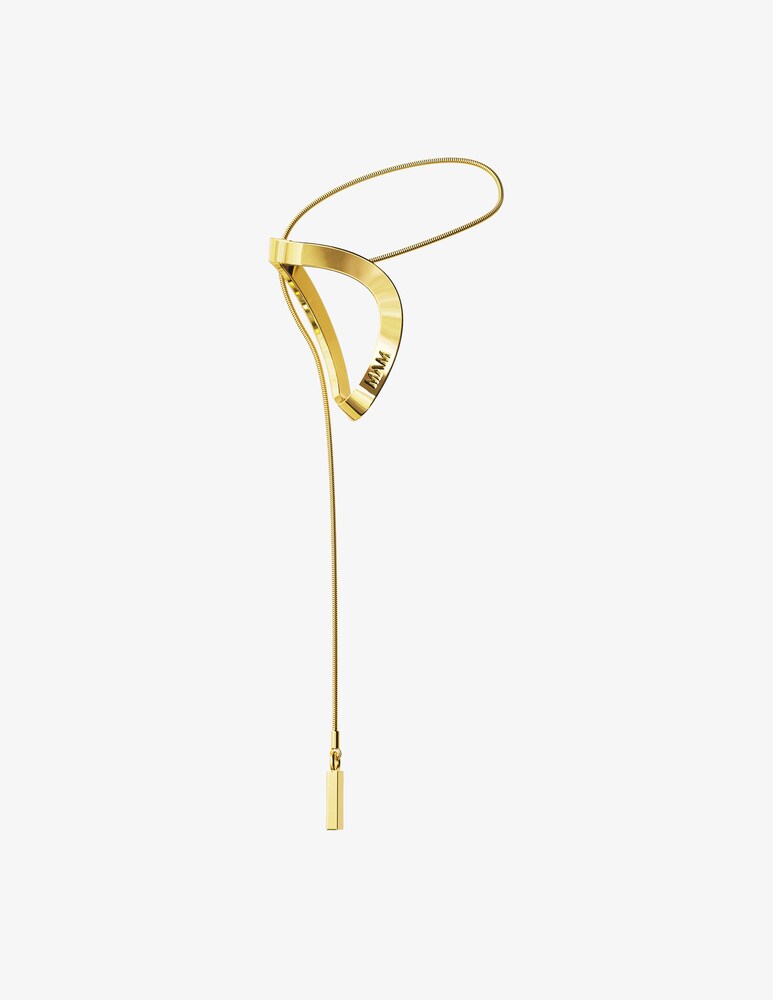 MAM Orecchino singolo ear cuff VIV 478
