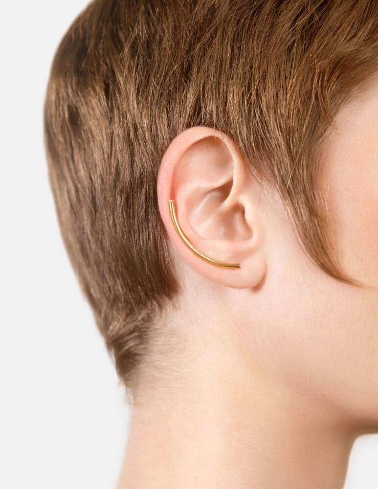 MAM Orecchino Singolo Orbit 354