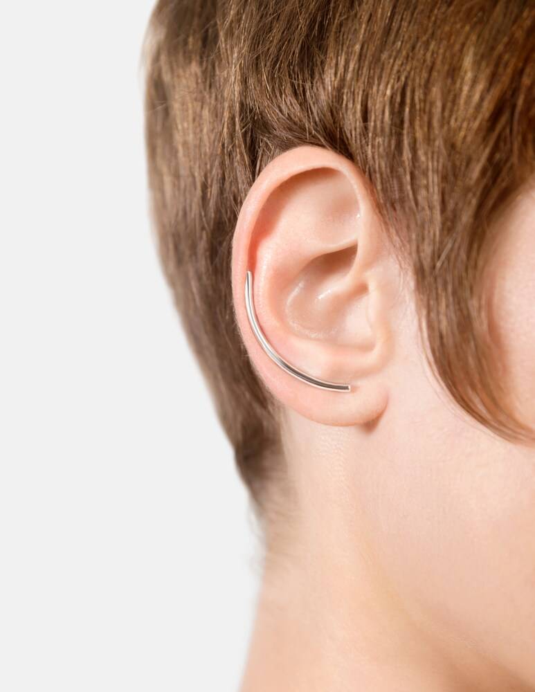 MAM Orecchino Singolo Orbit 355