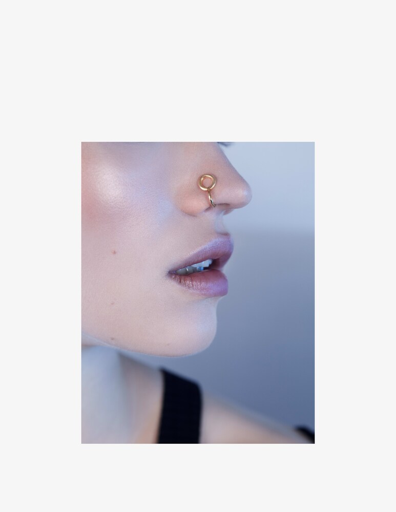 MAM Orecchino singolo Orbit 468