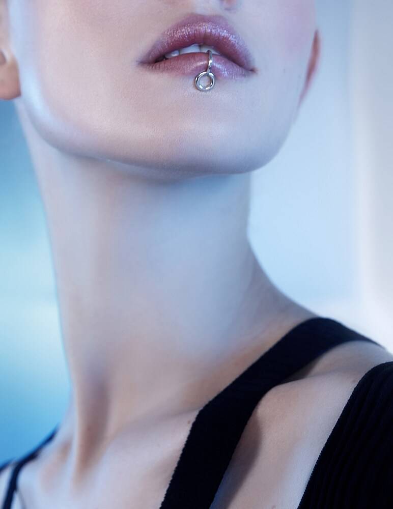 MAM Orecchino Singolo Orbit 469