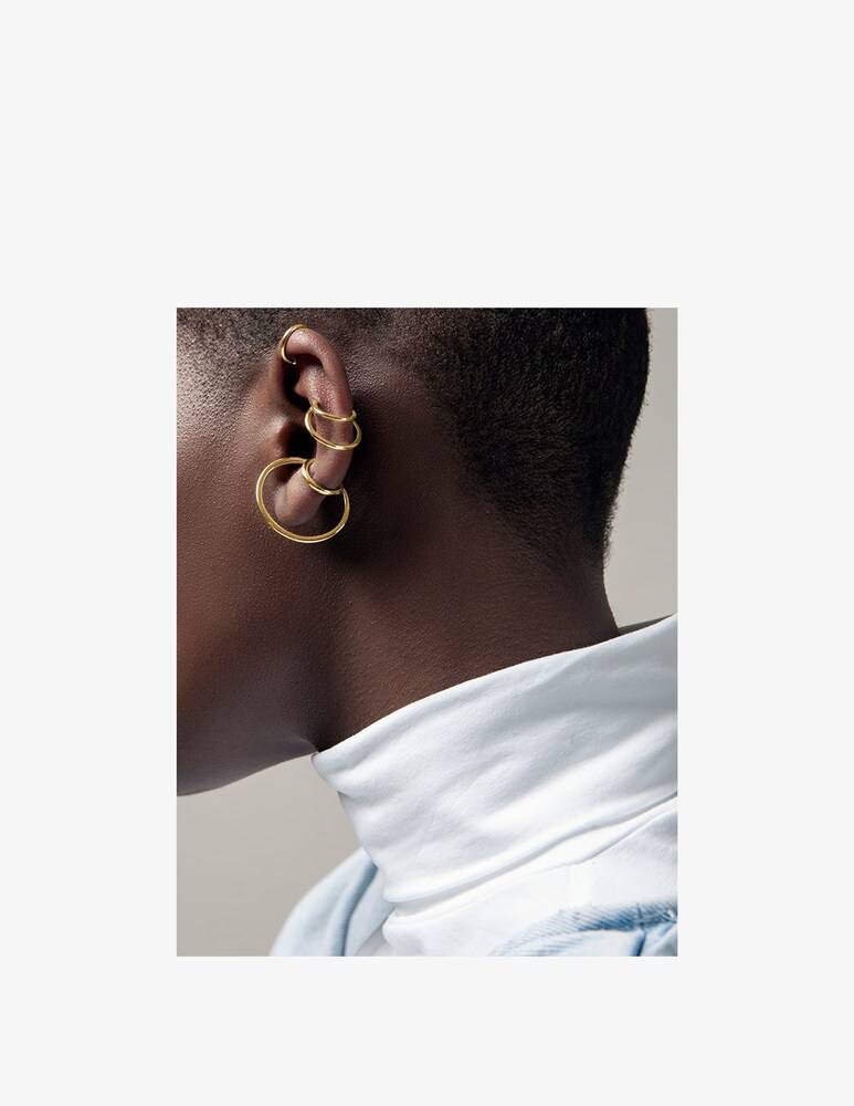 MAM Orecchino singolo Orbit 480