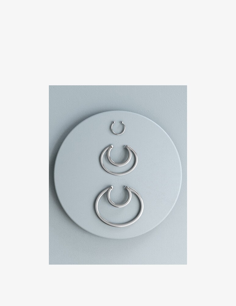 MAM Orecchino singolo Orbit 481