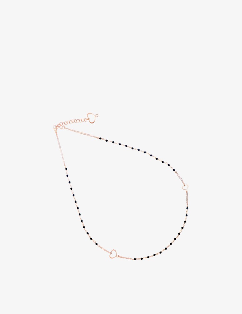 Maman et Sophie Rosario elizabeth cuori maman e spinelli