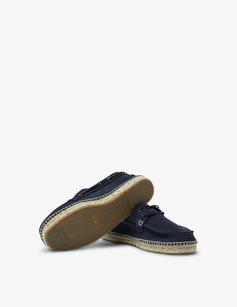 Manebì Espadrilles Suede