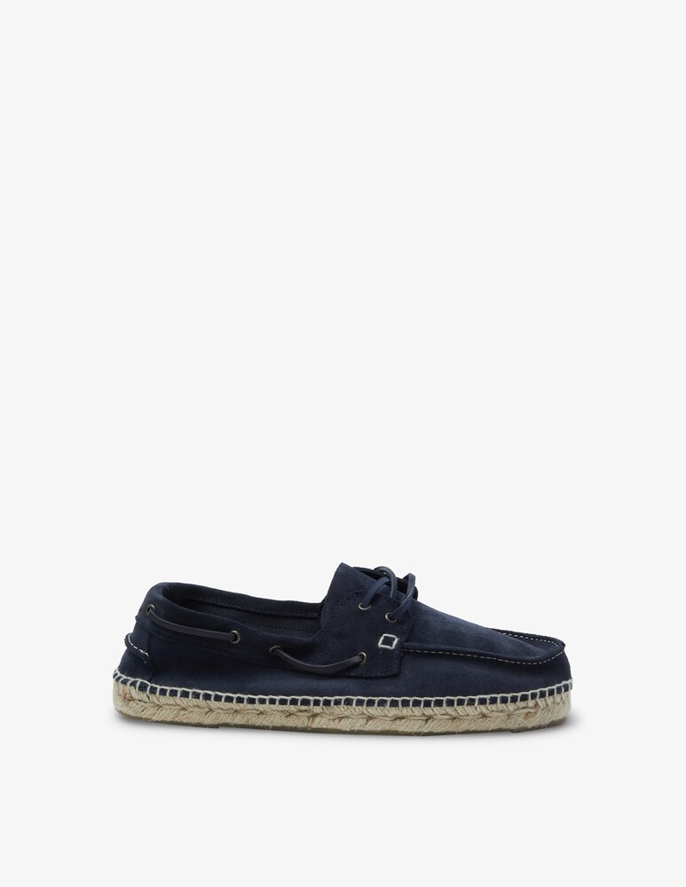Manebì Espadrilles suede