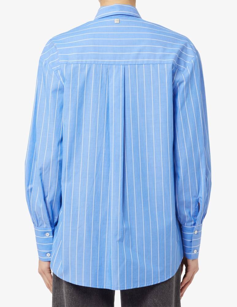 Manila Grace Camicia Gessata