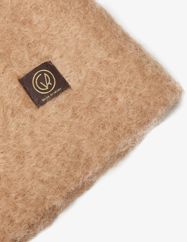 Mantas Ezcaray Scalda Collo Mohair