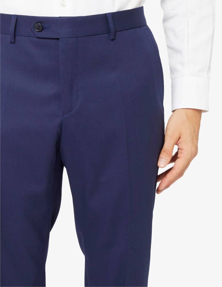 Manuel Ritz Abito D7 In Lana Stretch