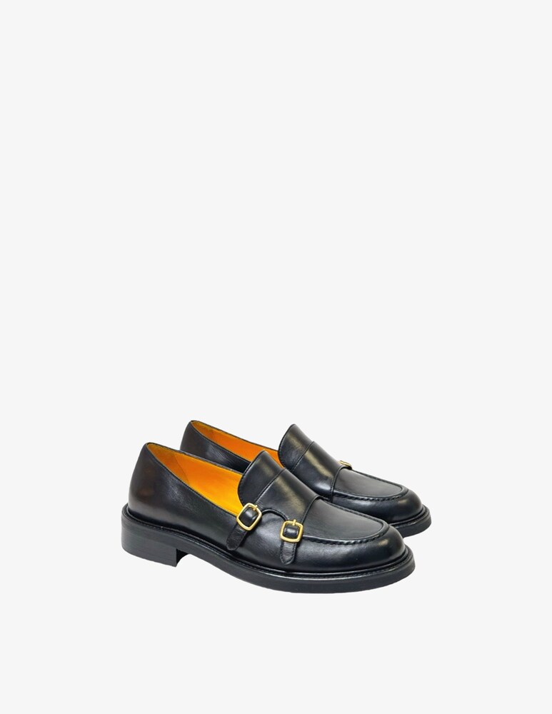 Mara Bini Mocassini Frida