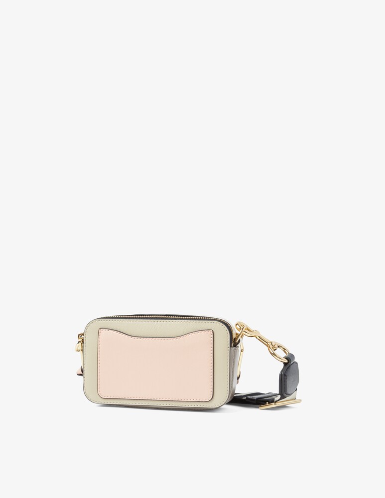 Marc Jacobs Borsa A Tracolla Snapshot