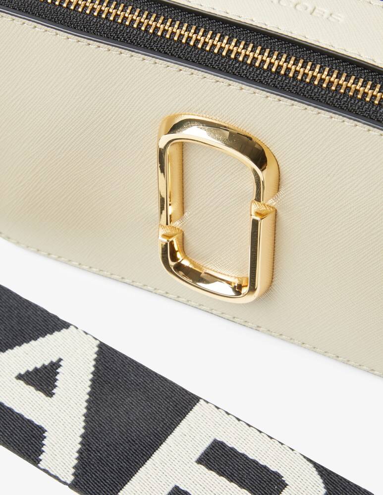 Marc Jacobs Borsa A Tracolla Snapshot
