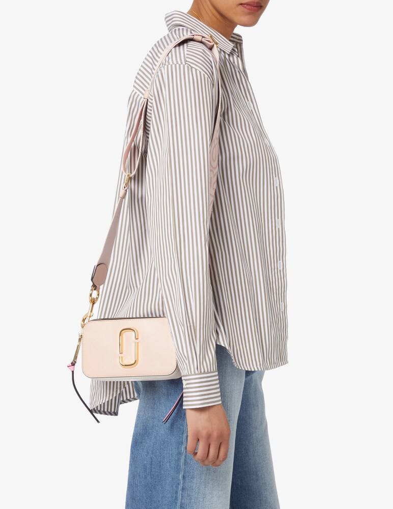 Marc Jacobs Borsa A Tracolla Snapshot