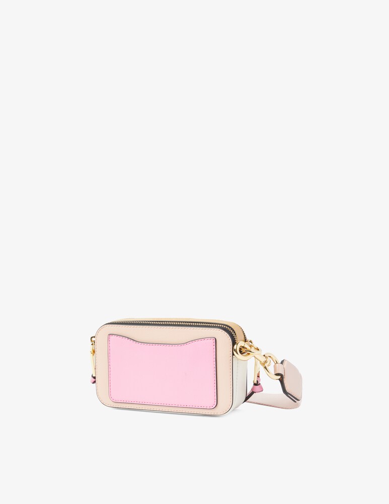 Marc Jacobs Borsa A Tracolla Snapshot