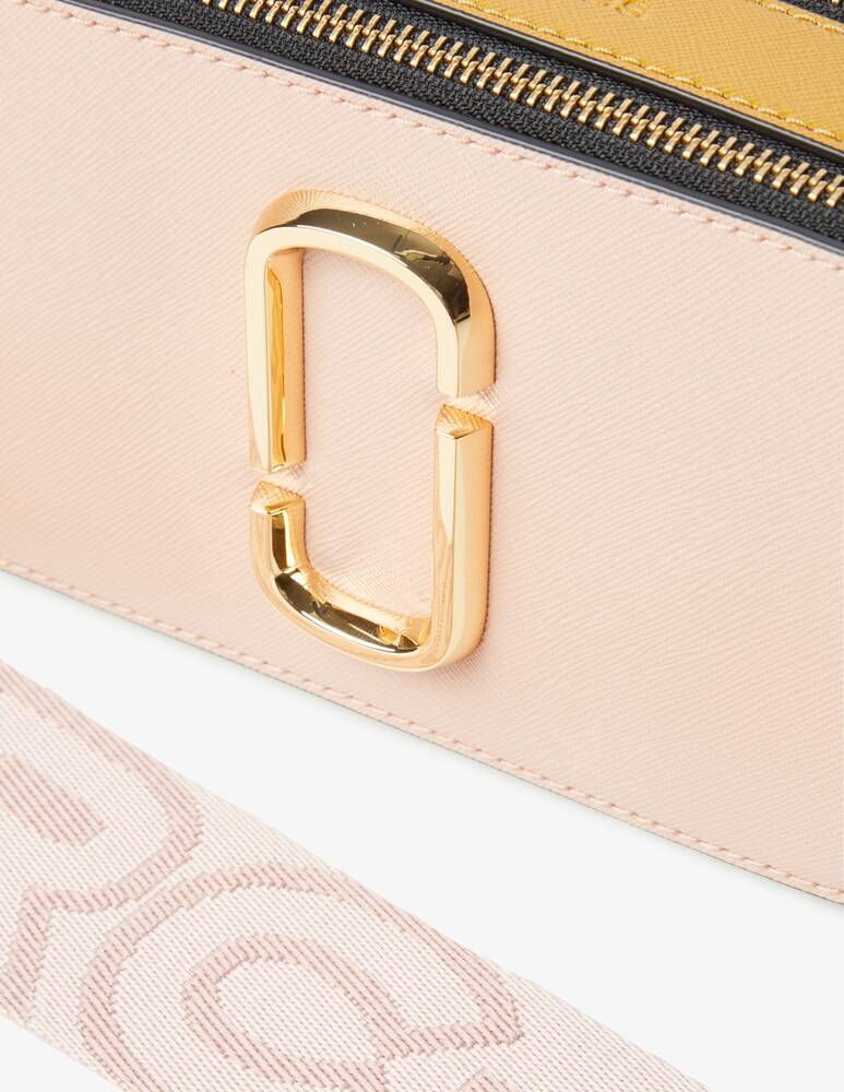 Marc Jacobs Borsa A Tracolla Snapshot