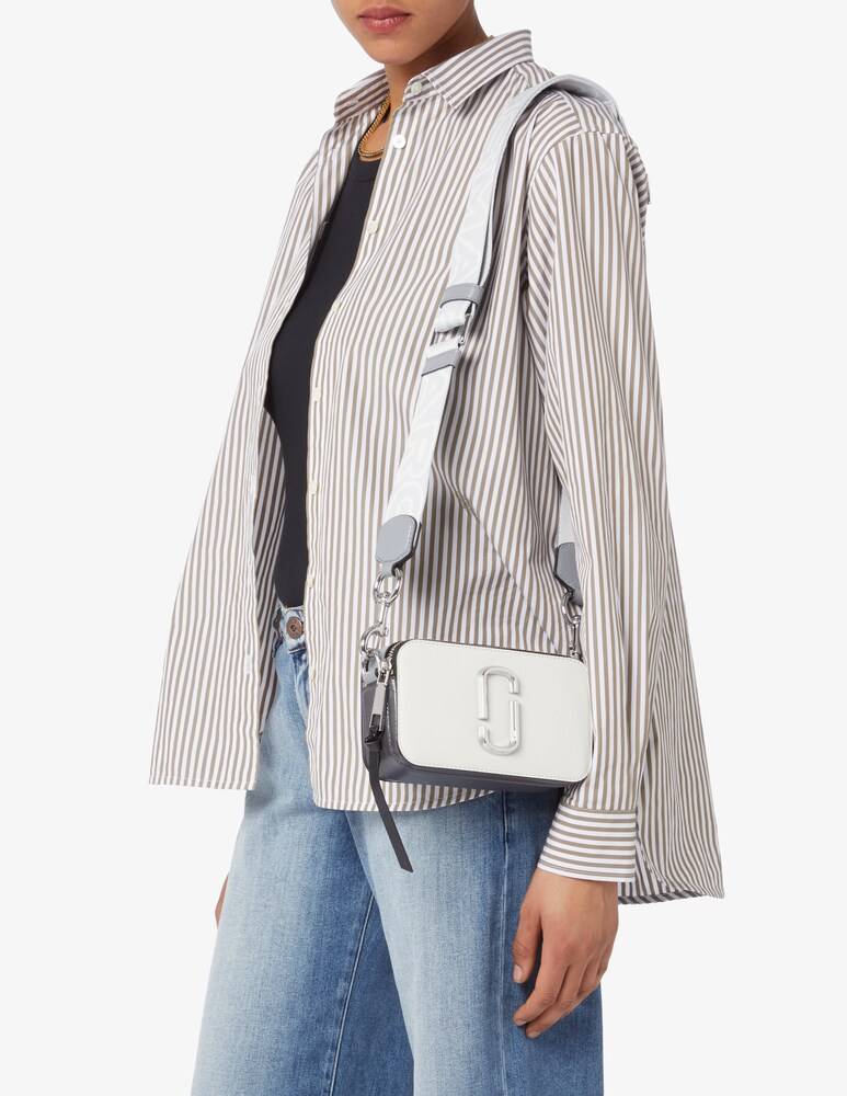 Marc Jacobs Borsa A Tracolla Snapshot