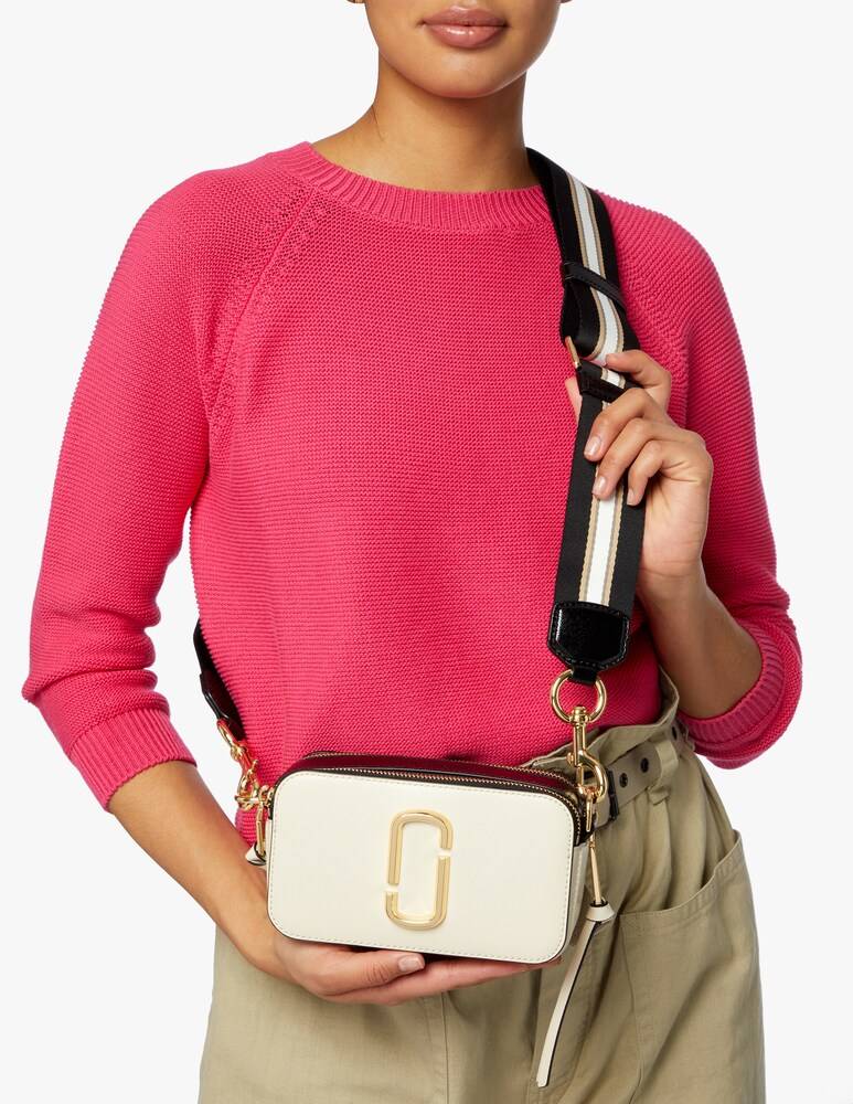 Marc Jacobs Borsa A Tracolla Snapshot