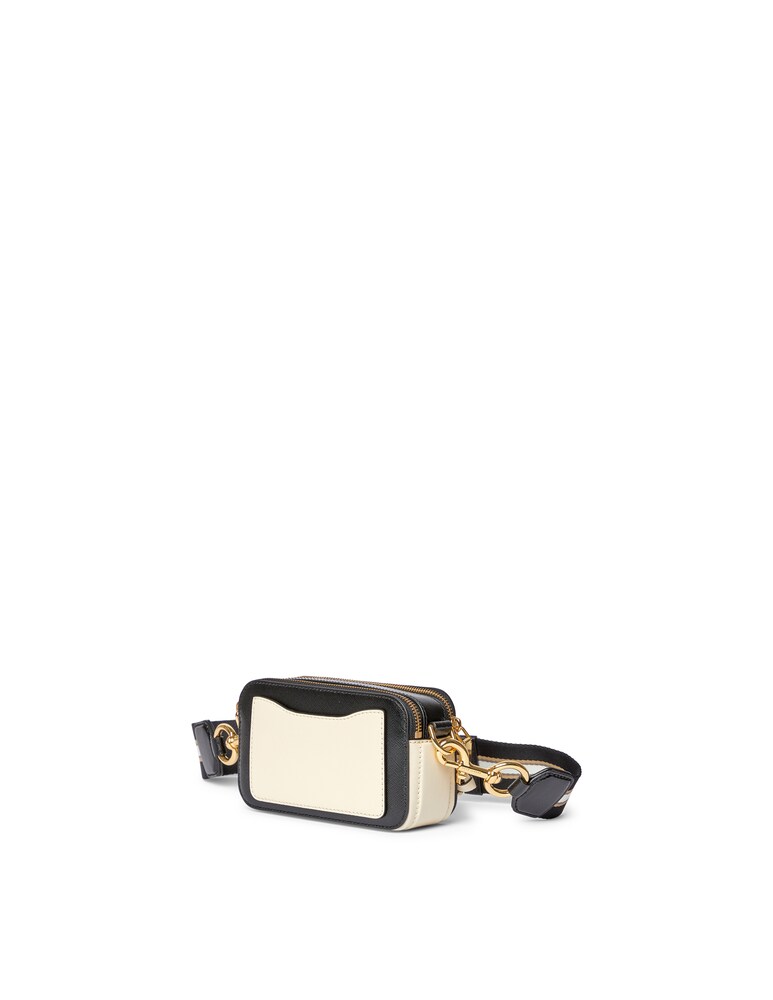 Marc Jacobs Borsa A Tracolla Snapshot