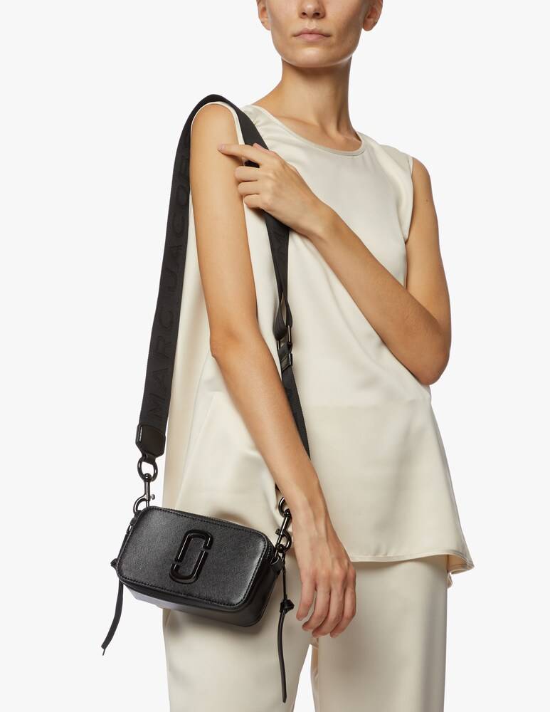 Marc Jacobs Borsa A Tracolla Snapshot Dtm