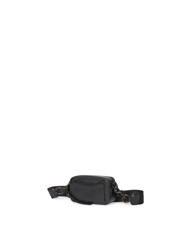 Marc Jacobs Borsa A Tracolla Snapshot Dtm