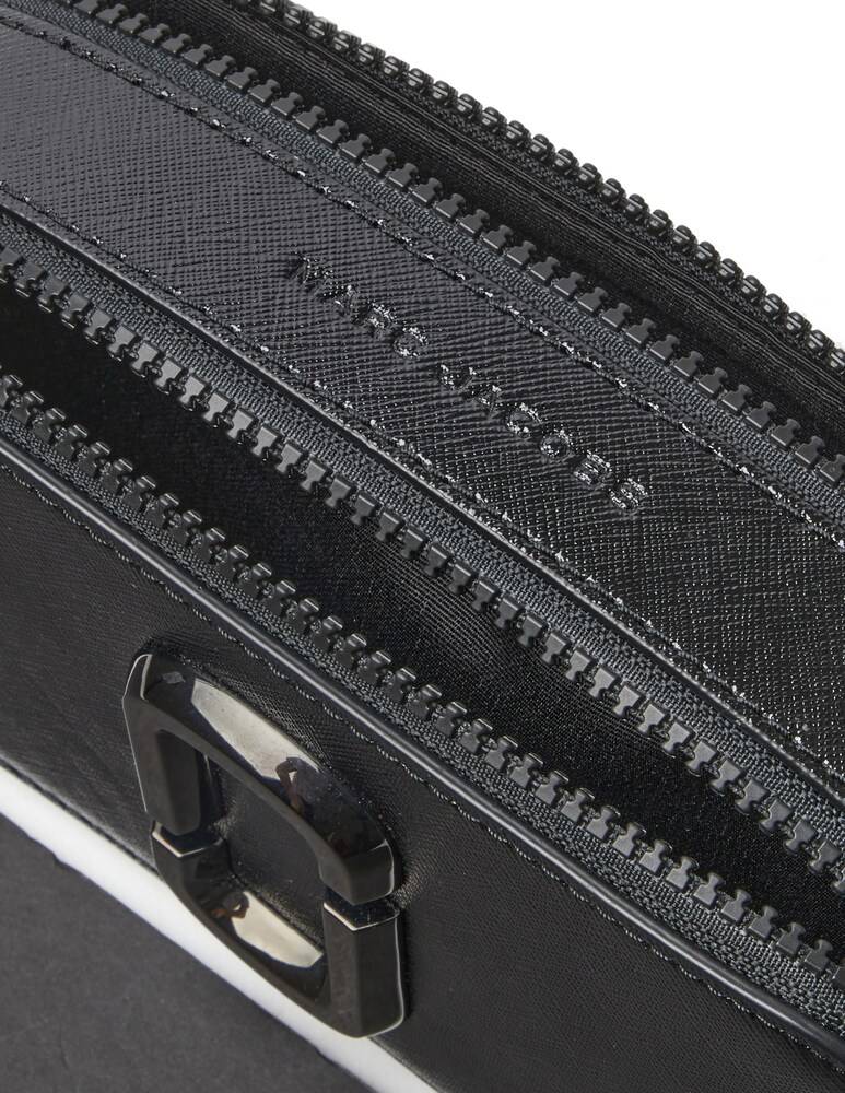 Marc Jacobs Borsa A Tracolla Snapshot Dtm