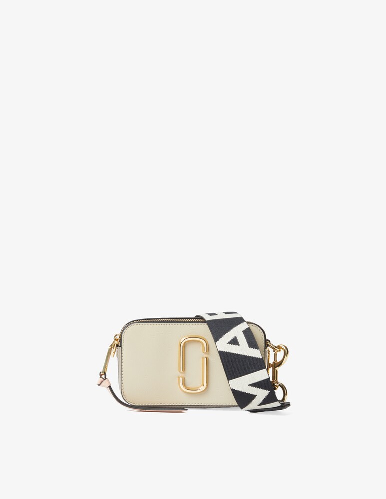 Marc Jacobs Borsa a tracolla Snapshot
