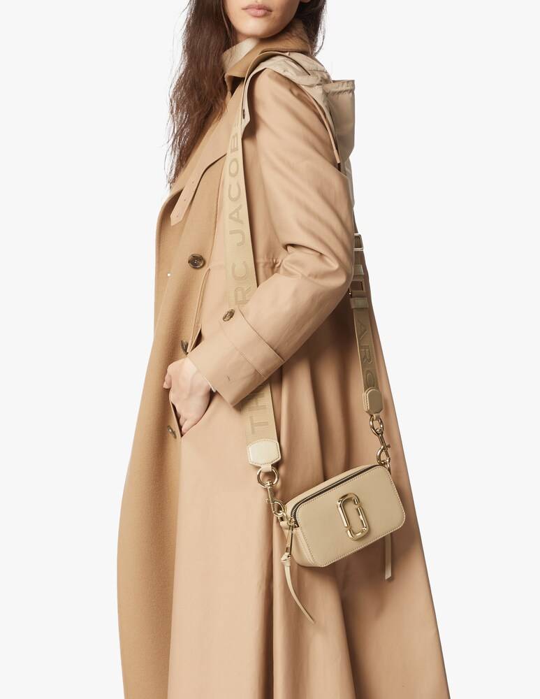 Marc Jacobs Borsa A Tracolla The Snapshot