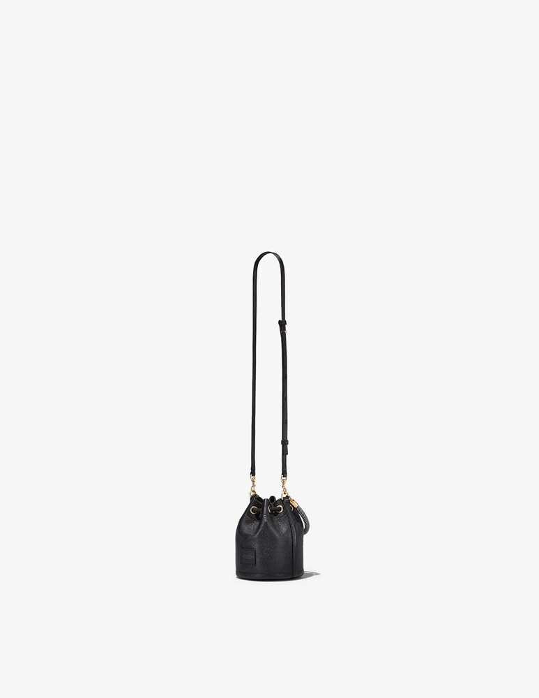 Marc Jacobs Borsa In Pelle Bucket
