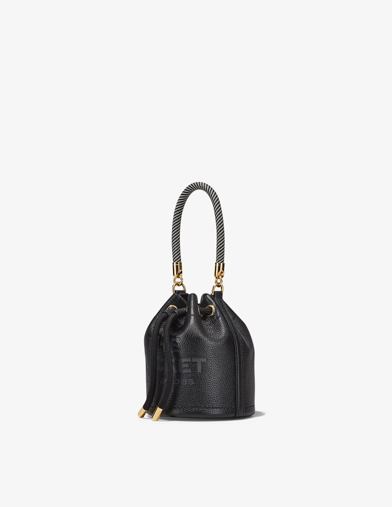 Marc Jacobs Borsa in pelle Bucket