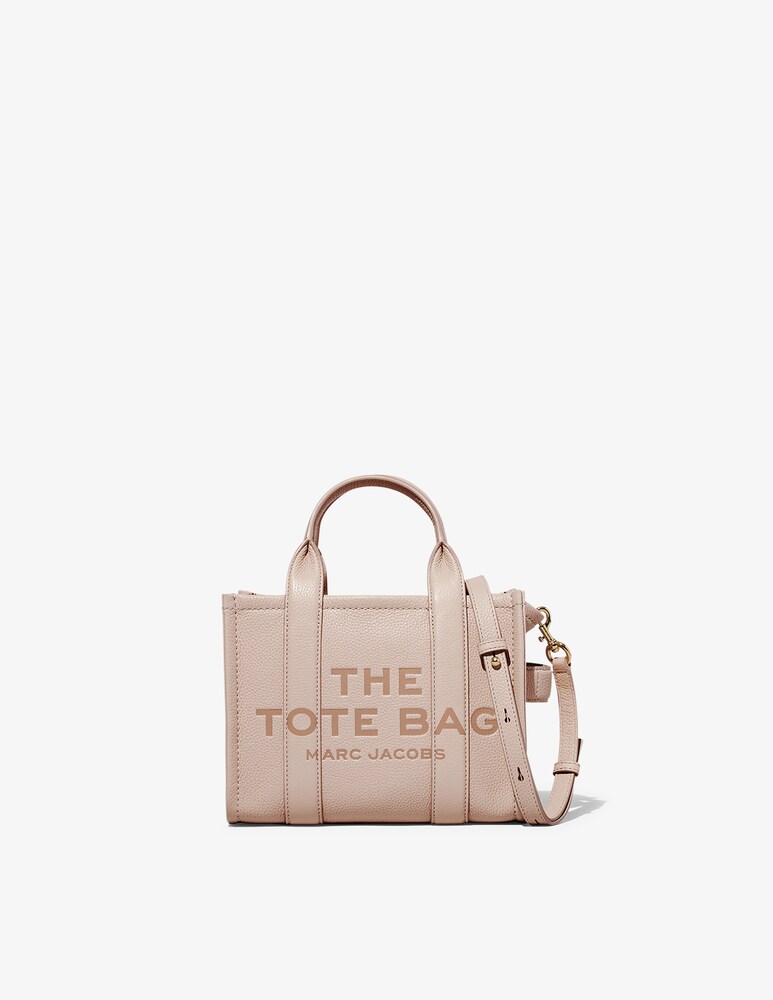 Marc Jacobs Borsa in pelle The Mini Tote