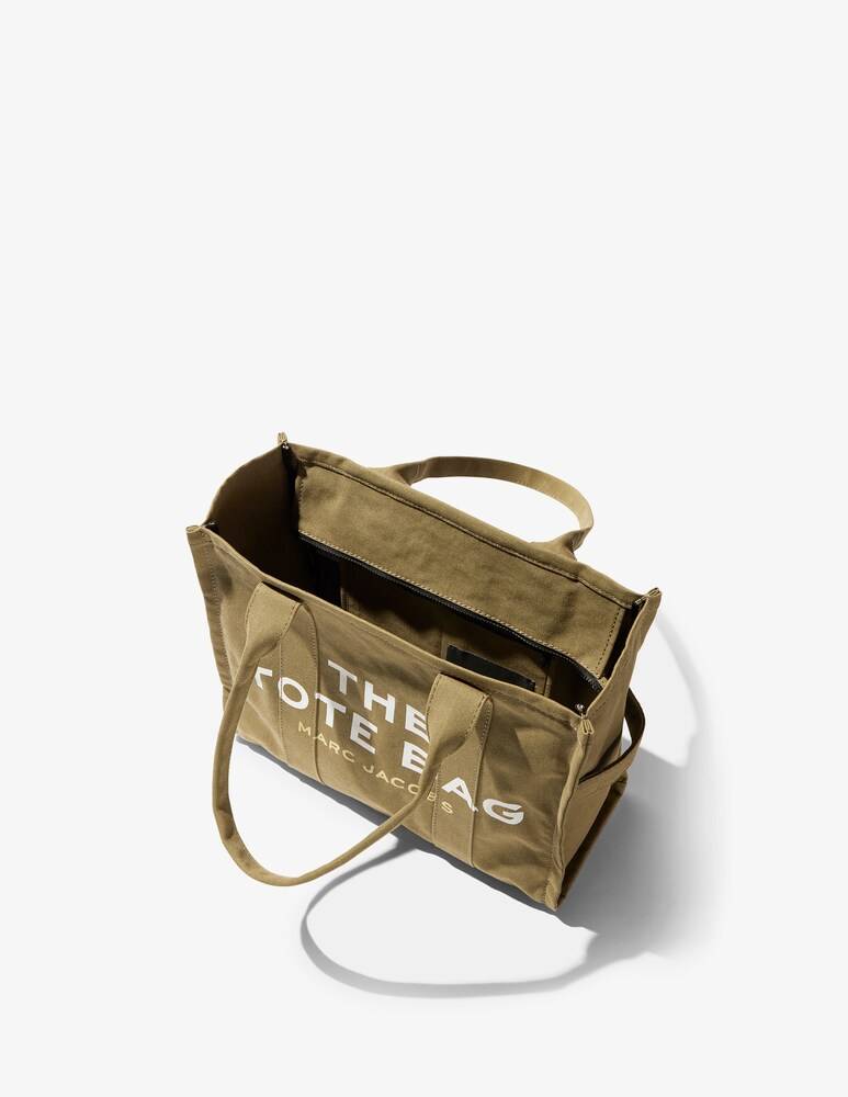 Marc Jacobs Borsa In Tela The Large Tote