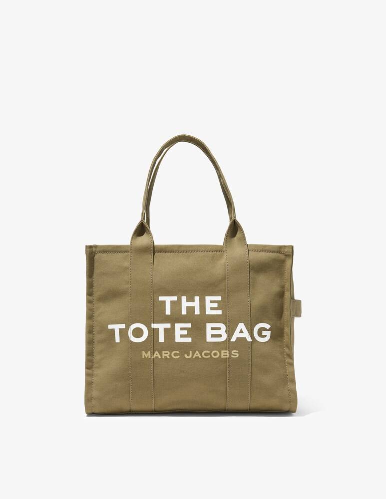 Marc Jacobs Borsa in tela The Large Tote